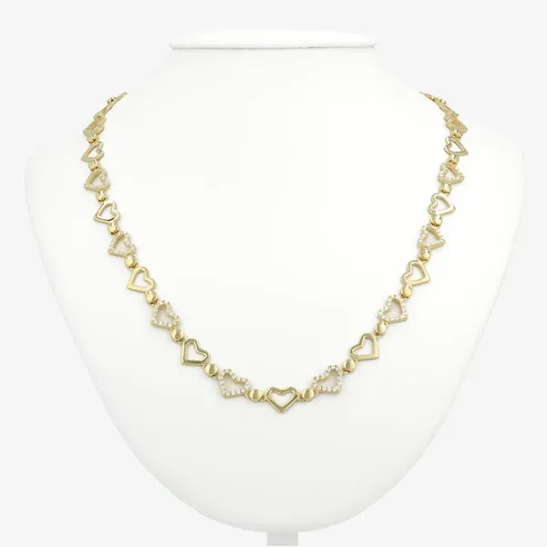 01-1 szív nyaklánc_eredmény