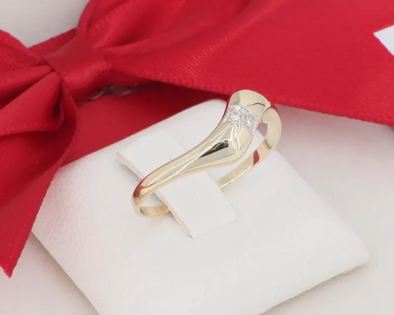 gy0001-2-1_női arany gyűrű gy0001-2-1_női arany gyűrű