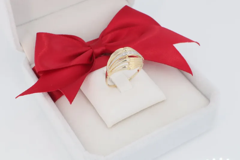 gy0099-1_női arany gyűrű gy0099-1_női arany gyűrű