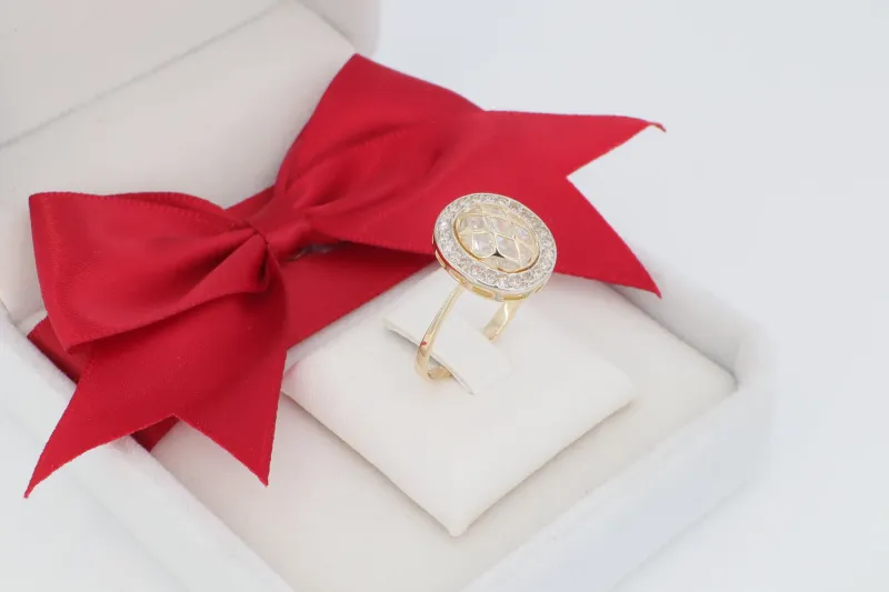 gy0149-2_női arany gyűrű gy0149-2_női arany gyűrű