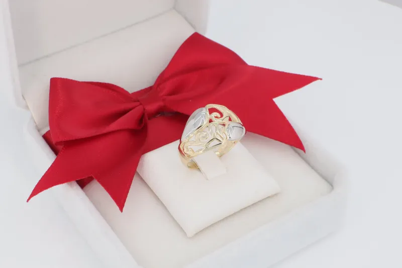 gy0175-1_női arany gyűrű gy0175-1_női arany gyűrű