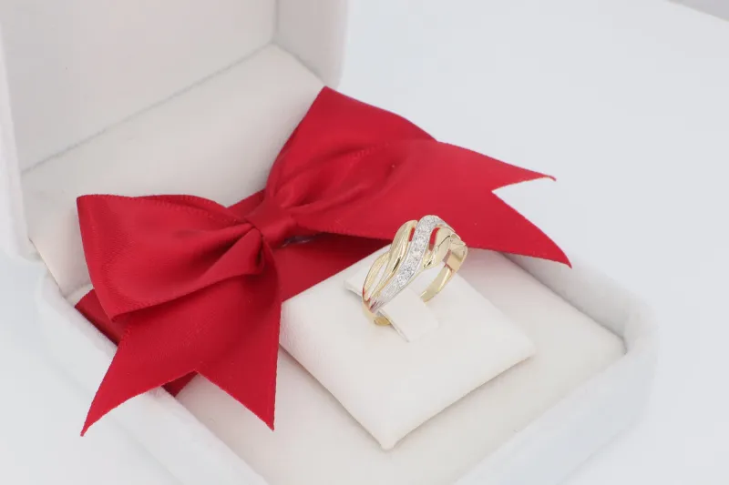 gy0210-1_női arany gyűrű