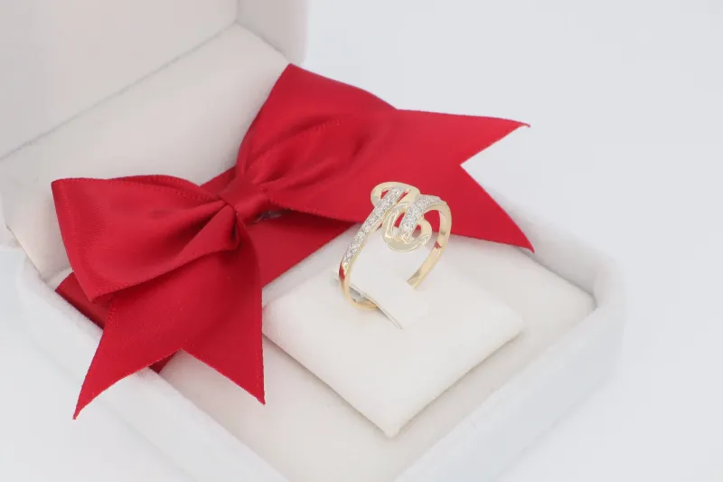 gy0237-1_női arany gyűrű