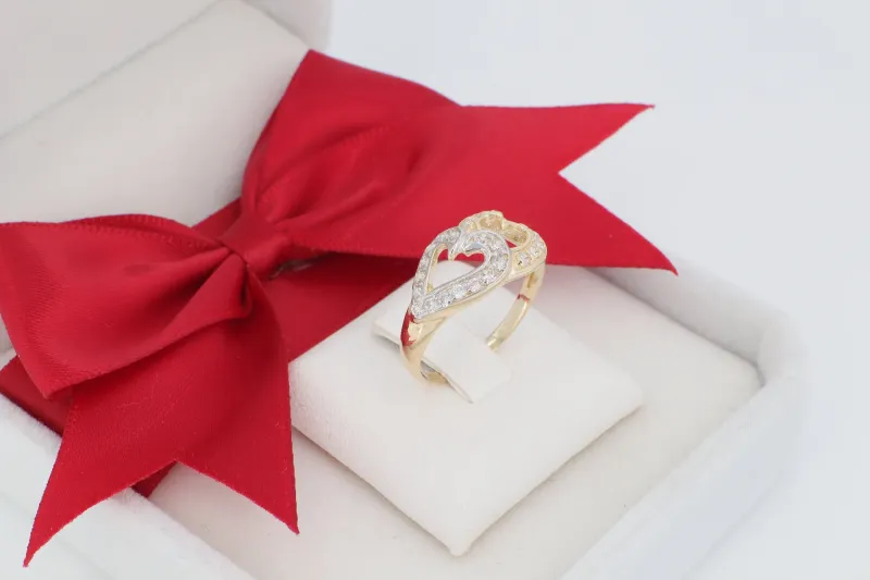 gy0238-1_női arany gyűrű