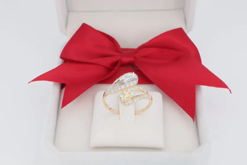 gy0243-2_női arany gyűrű