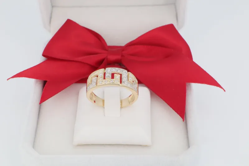 gy0253-1_női arany gyűrű gy0253-1_női arany gyűrű