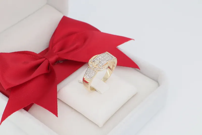 gy0256-2_női arany gyűrű