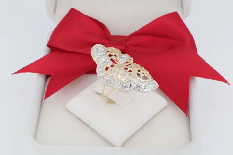 gy0307-1_női arany gyűrű gy0307-1_női arany gyűrű