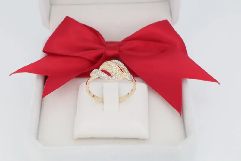 gy0322-1_női arany gyűrű gy0322-1_női arany gyűrű