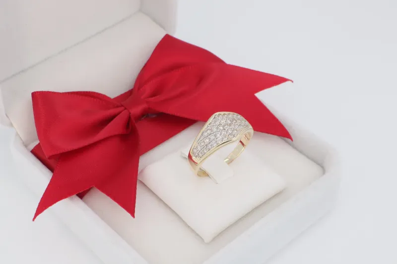 gy0357-2_női arany gyűrű gy0357-2_női arany gyűrű