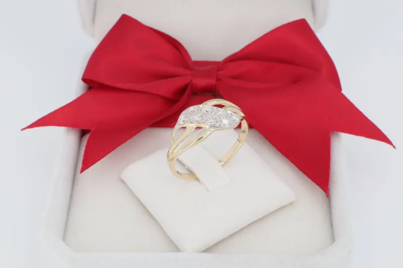 gy0432-3_női arany gyűrű gy0432-3_női arany gyűrű