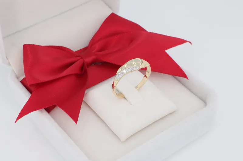 gy0438-2_női arany gyűrű