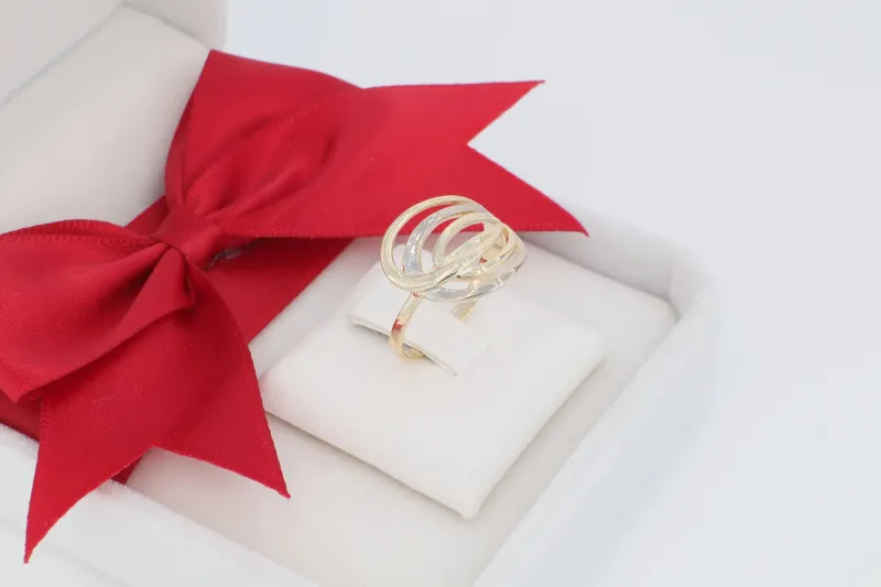 gy0469-1_női arany gyűrű