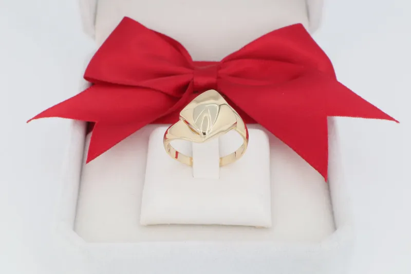 gy0537-1_női arany gyűrű