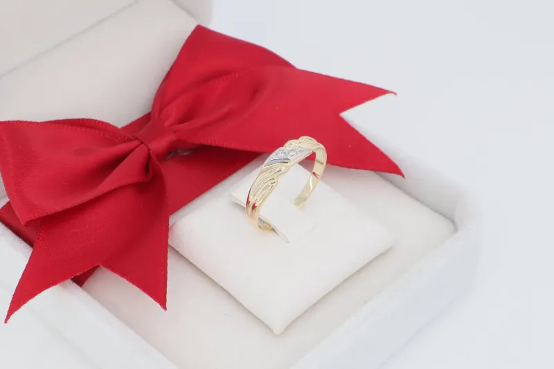 gy0547-2_női arany gyűrű