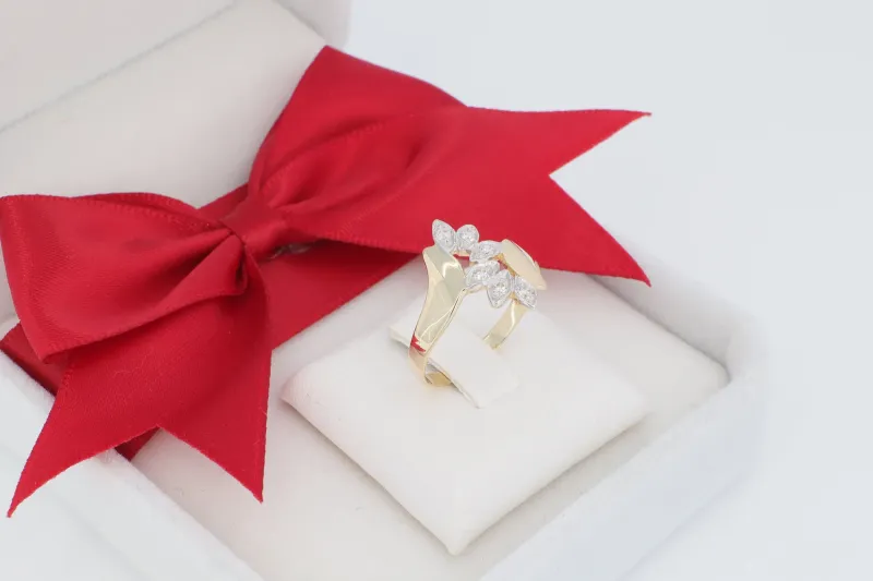 gy0558-1_női arany gyűrű gy0558-1_női arany gyűrű