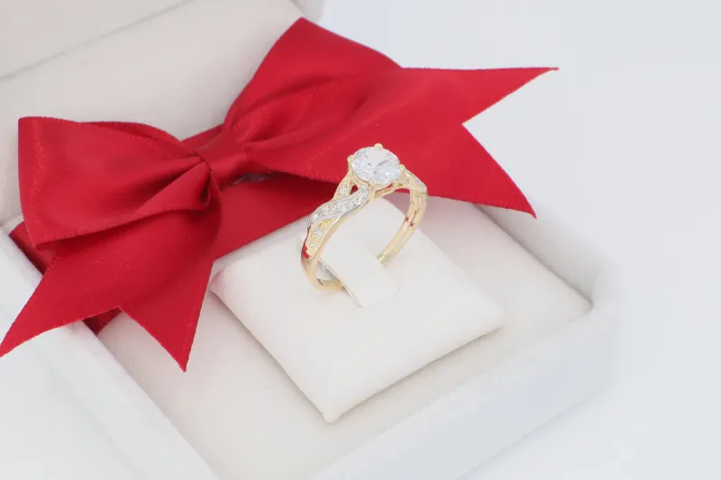 gy0626-1_női arany gyűrű