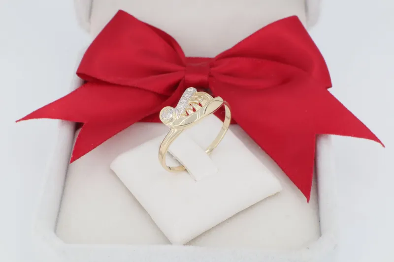 gy0645-1_női arany gyűrű