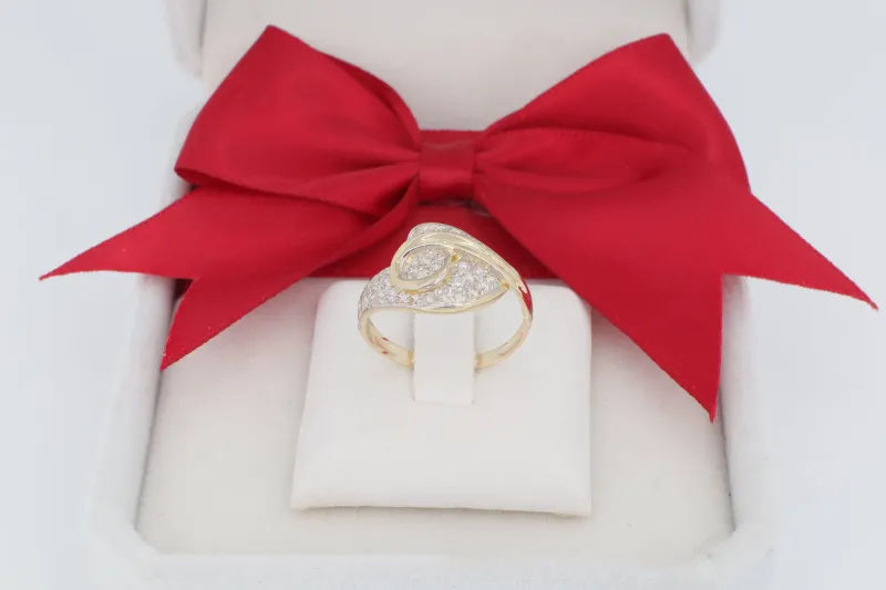 gy0662-2_női arany gyűrű