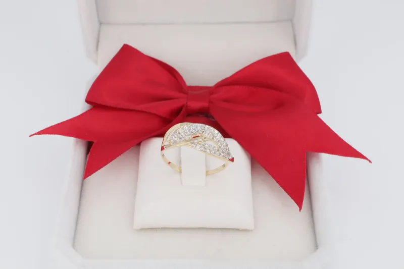 gy0666-1_női arany gyűrű