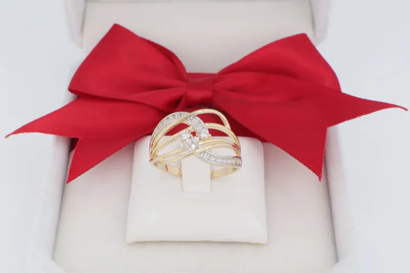 gy0676-1_női arany gyűrű