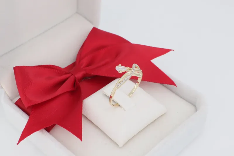 gy0689-1_női arany gyűrű