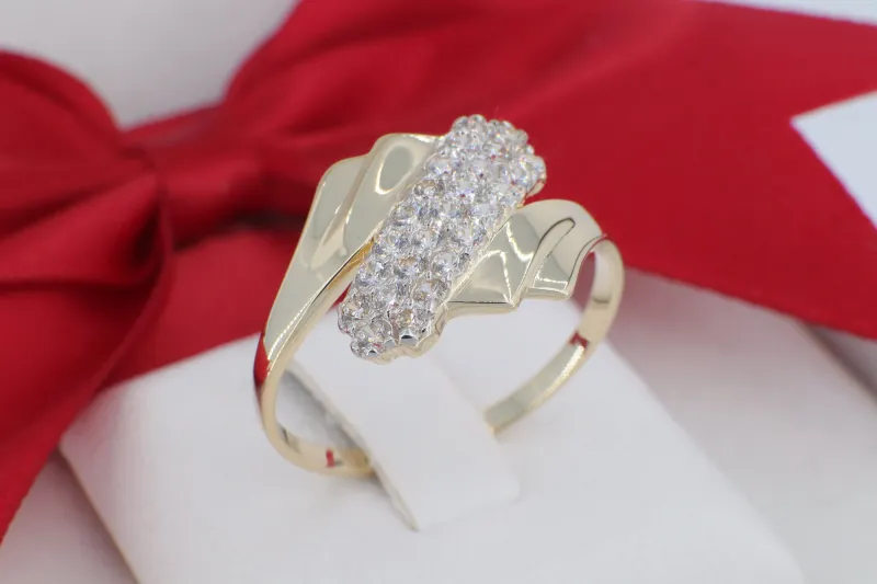 gy0721-1_női arany gyűrű gy0721-1_női arany gyűrű