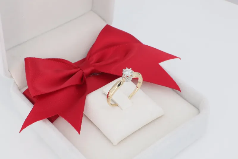 gy0726-1_női arany gyűrű