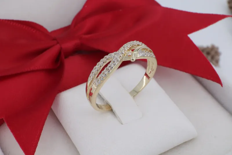 gy0761-3_női arany gyűrű gy0761-3_női arany gyűrű