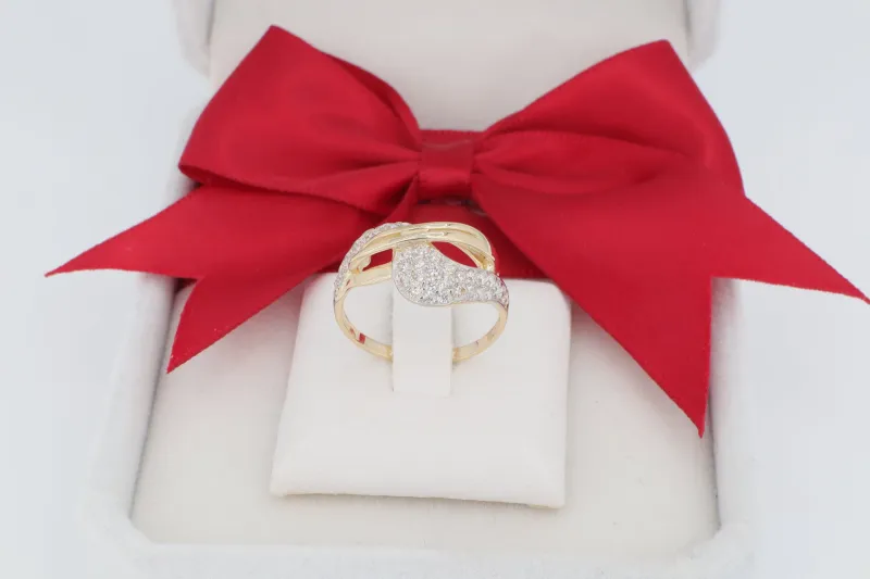 gy0767-2_női arany gyűrű