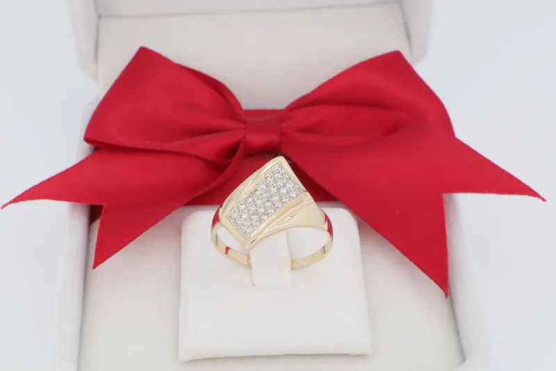 gy0776-1_női arany gyűrű