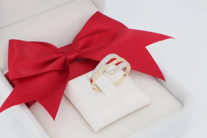 gy0807-1_női arany gyűrű