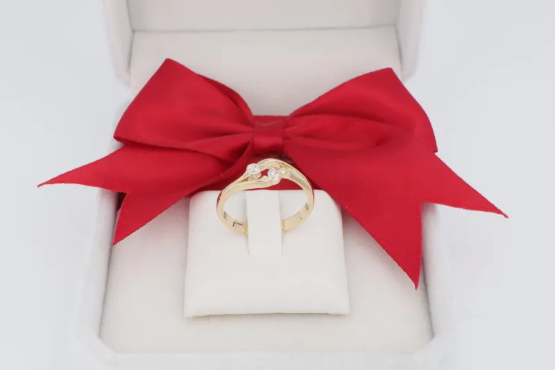 gy0811-1_női arany gyűrű gy0811-1_női arany gyűrű