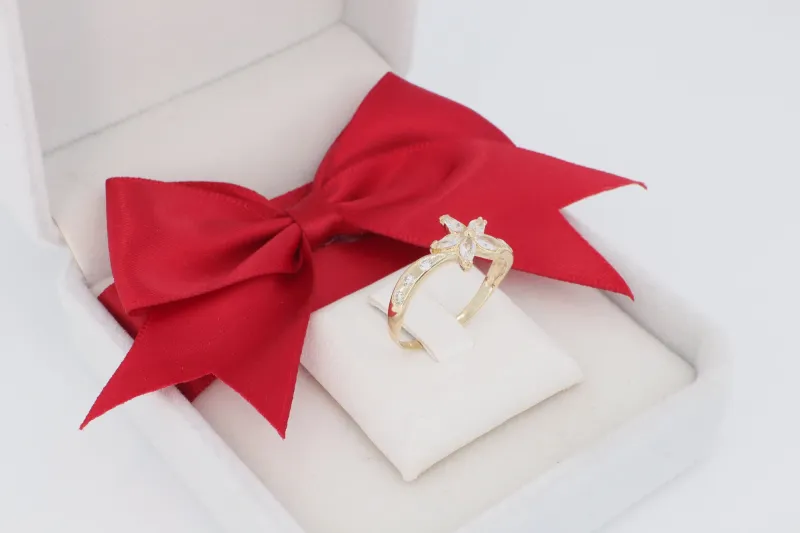 gy0816-2_női arany gyűrű