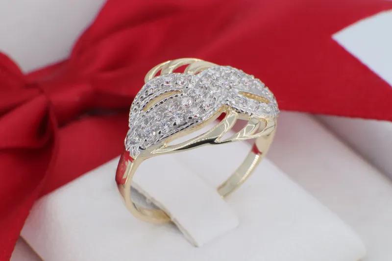 gy0834-1_női arany gyűrű gy0834-1_női arany gyűrű