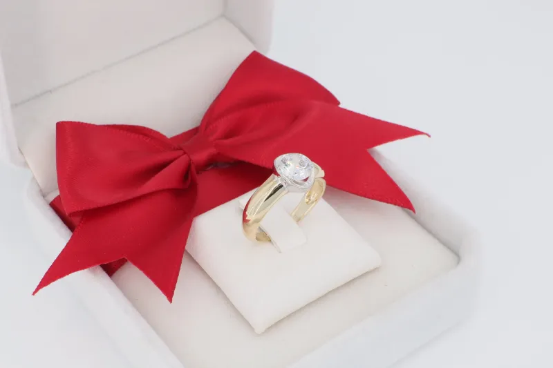 gy0839-2_női arany gyűrű