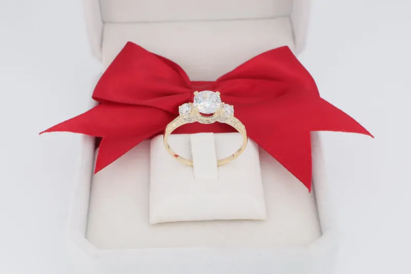 gy0851-2_női arany gyűrű gy0851-2_női arany gyűrű