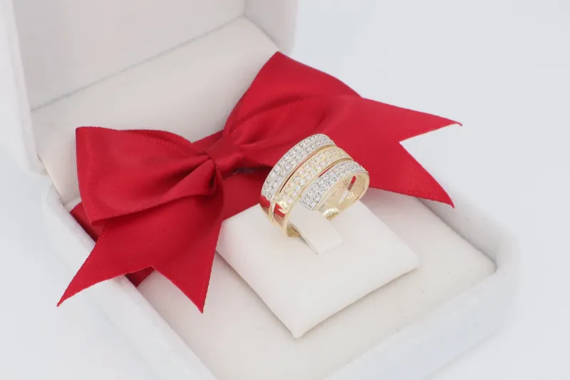 gy0861-1_női arany gyűrű gy0861-1_női arany gyűrű