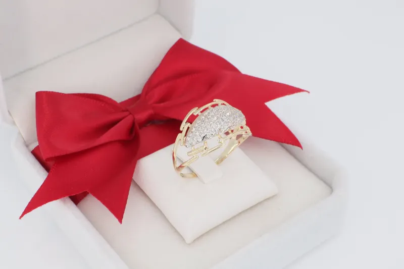 gy0863-2_női arany gyűrű