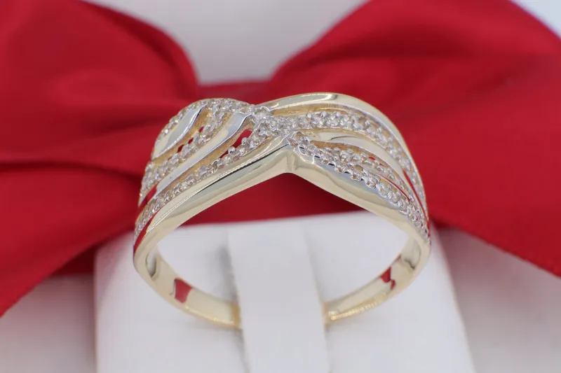 gy0904-1_női arany gyűrű gy0904-1_női arany gyűrű