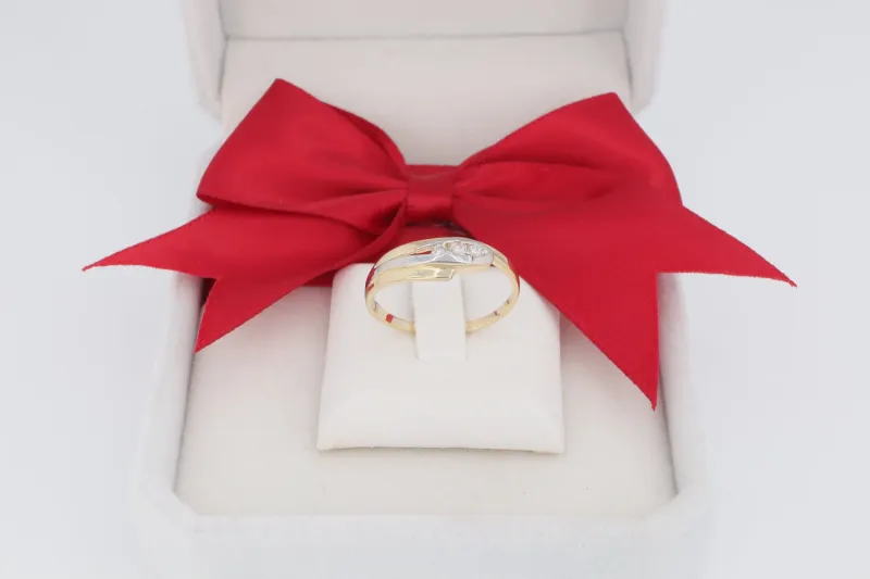 gy0908-2_női arany gyűrű