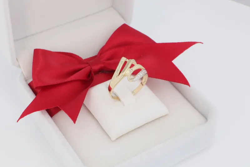 gy0934-3_női arany gyűrű gy0934-3_női arany gyűrű