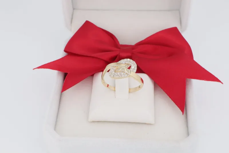 gy0957-2_női arany gyűrű