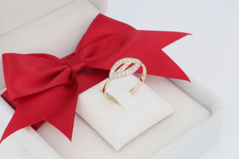 gy0961-1_női arany gyűrű