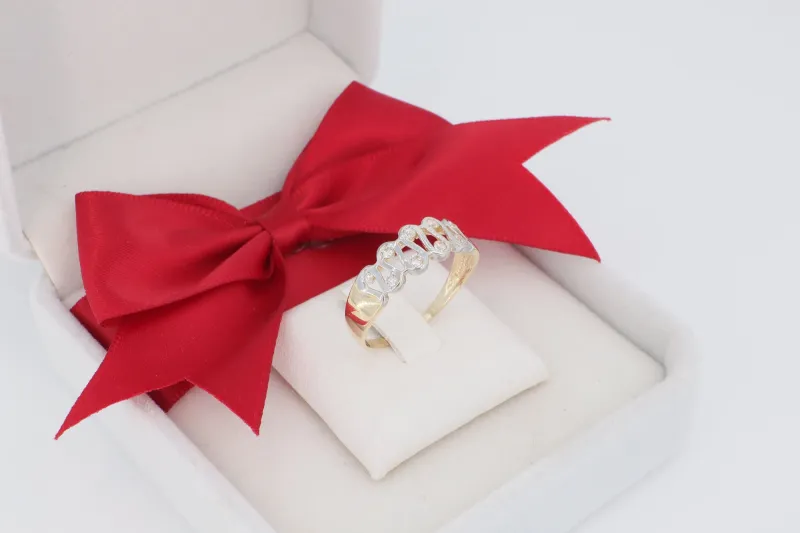 gy0964-2_női arany gyűrű gy0964-2_női arany gyűrű