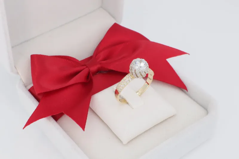 gy1017-2_női arany gyűrű