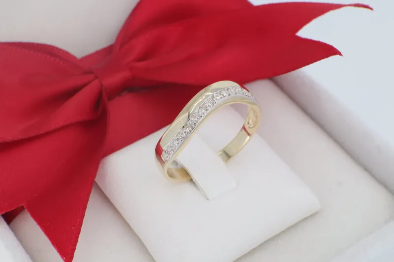 gy1018-2_női arany gyűrű gy1018-2_női arany gyűrű