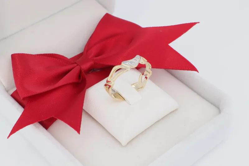 gy1026-1_női arany gyűrű gy1026-1_női arany gyűrű