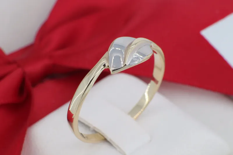 gy1115-1_női arany gyűrű