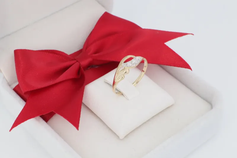 gy1131-1_női arany gyűrű